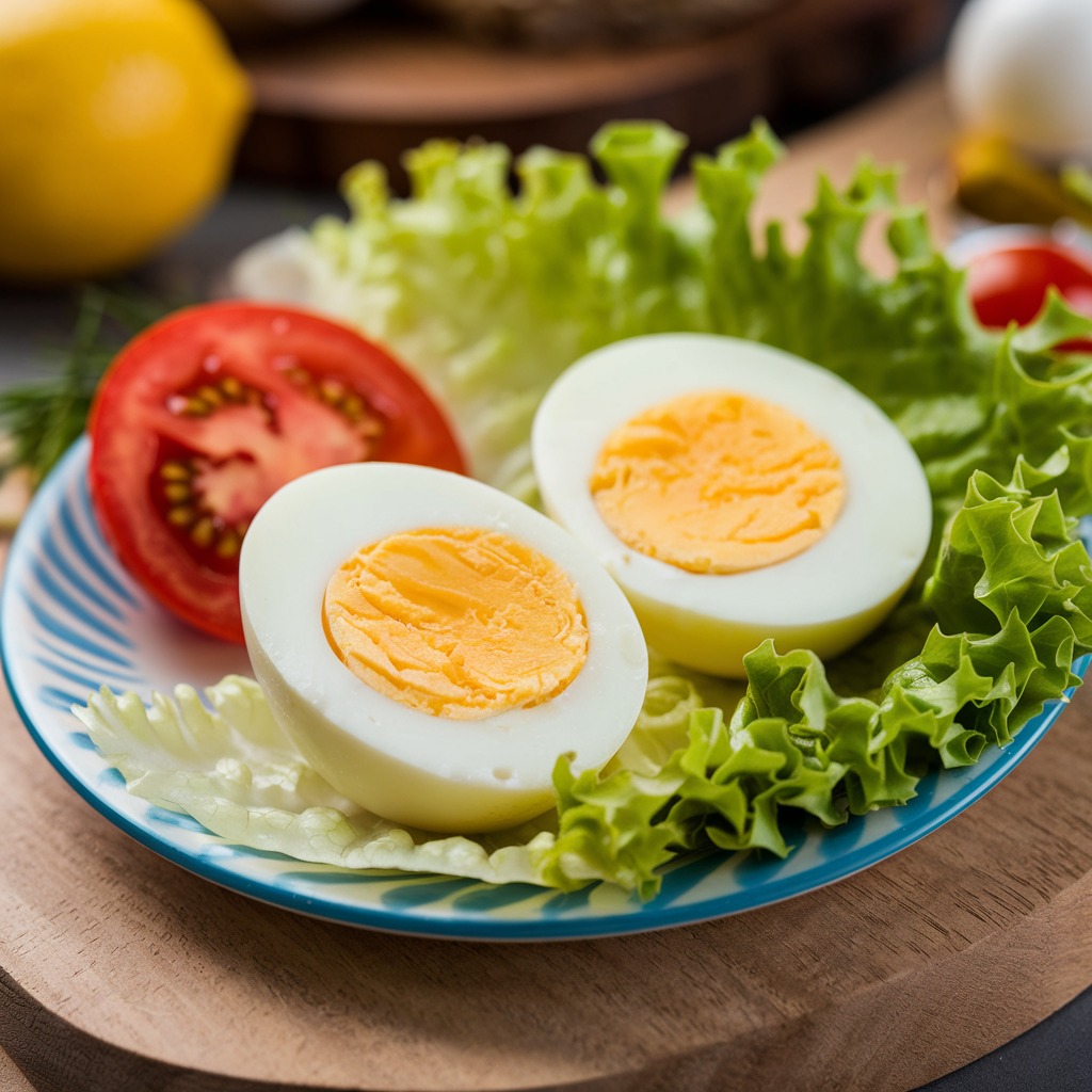 Jaja sadrže važne vitamine i minerale koji su korisni za zdravlje.
