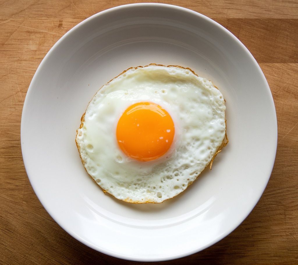 Jaja su bogat izvor proteina i često se koriste u ishrani širom sveta.