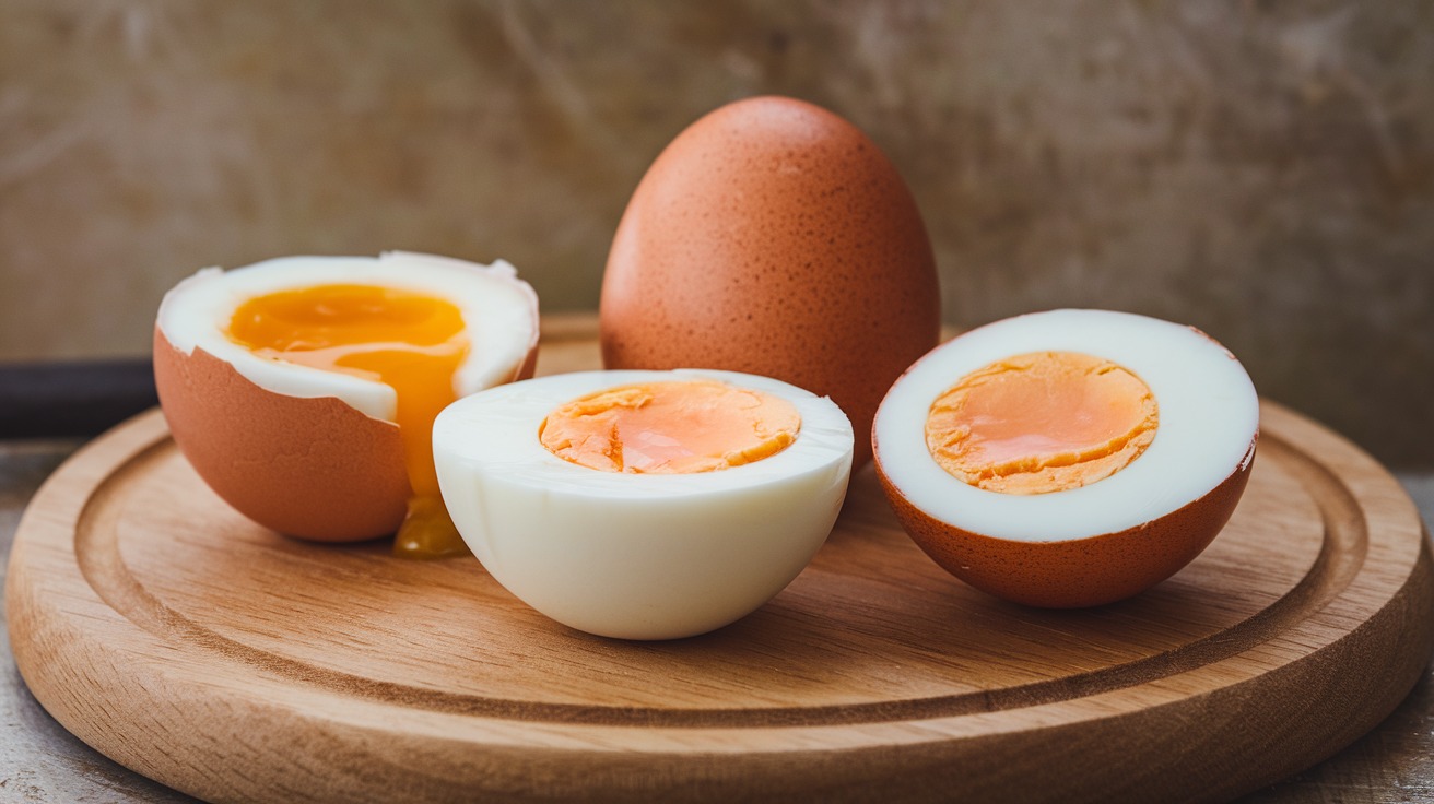 Belance je bolje za unos čistih proteina, dok žumance pruža važne hranljive materije.