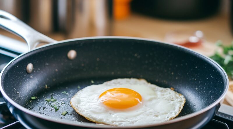 Nutritivna vrednost jaja