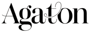 Agaton logo
